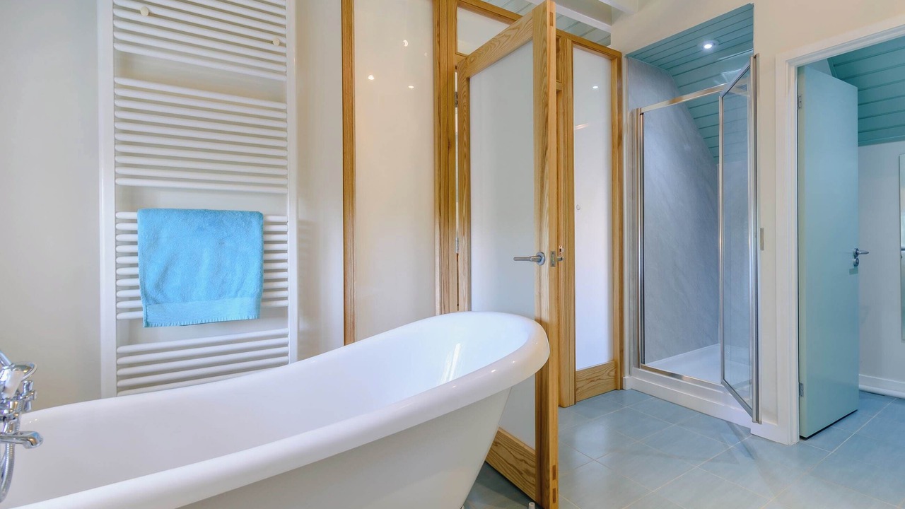 Photo of Bathroom in Tunstall