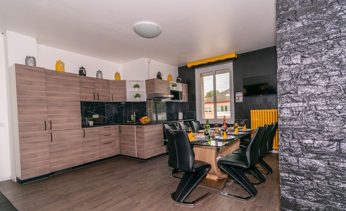 Photo of Kitchen in Puttelange-aux-Lacs