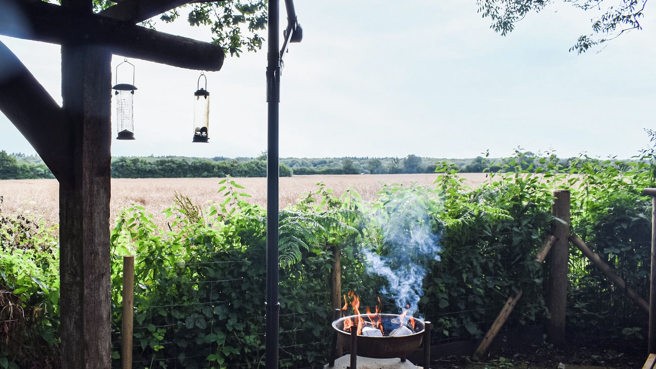 Photo of Outdoor in Etchinghill