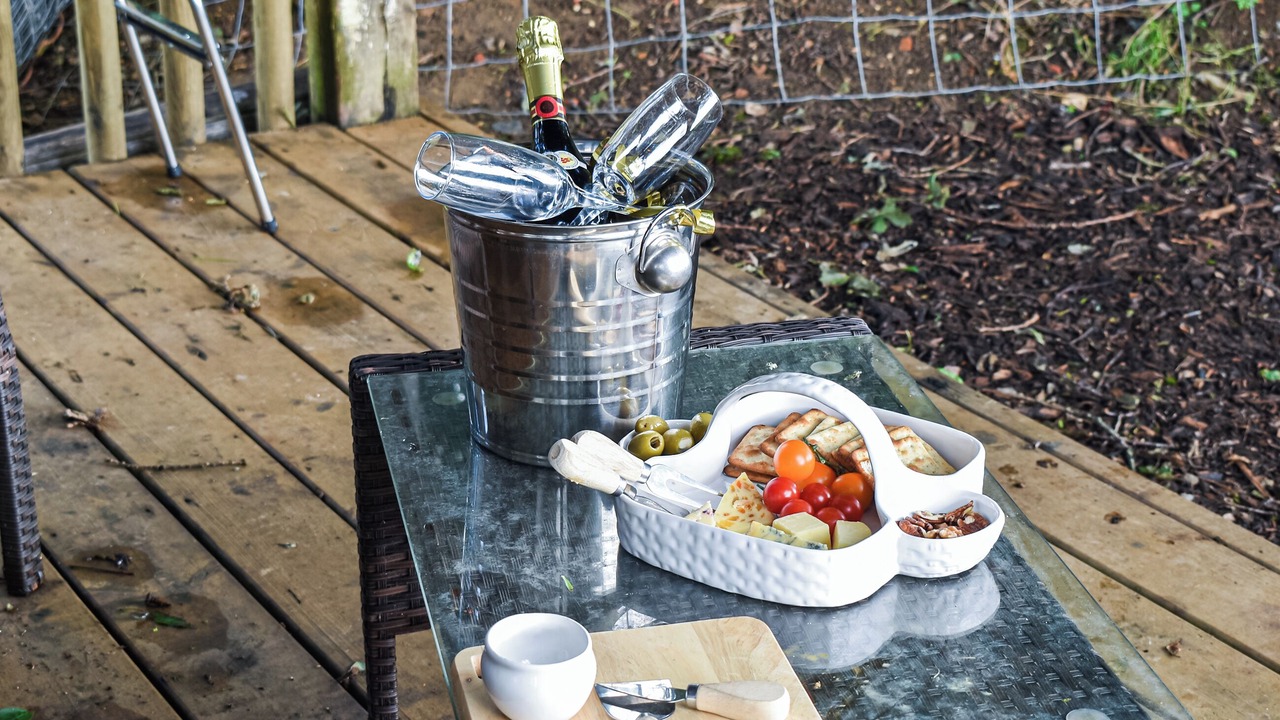 Photo of Outdoor in Etchinghill