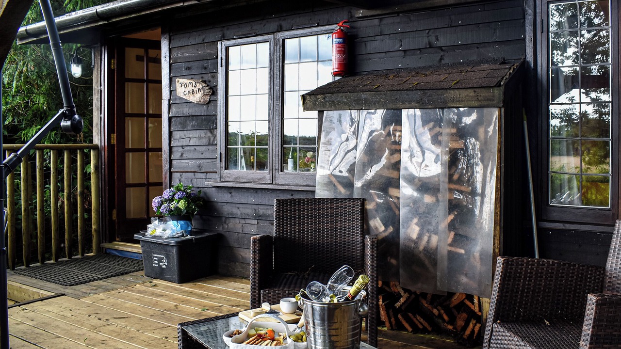 Photo of Outdoor in Etchinghill