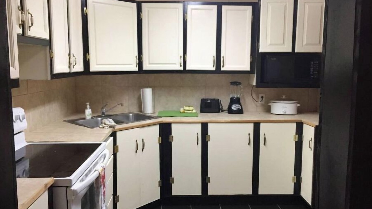 Photo of Kitchen in Midland