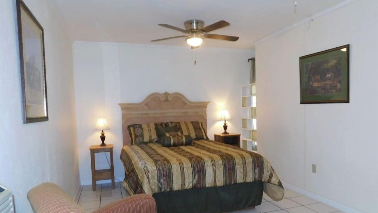 Photo of Bedroom in Midland