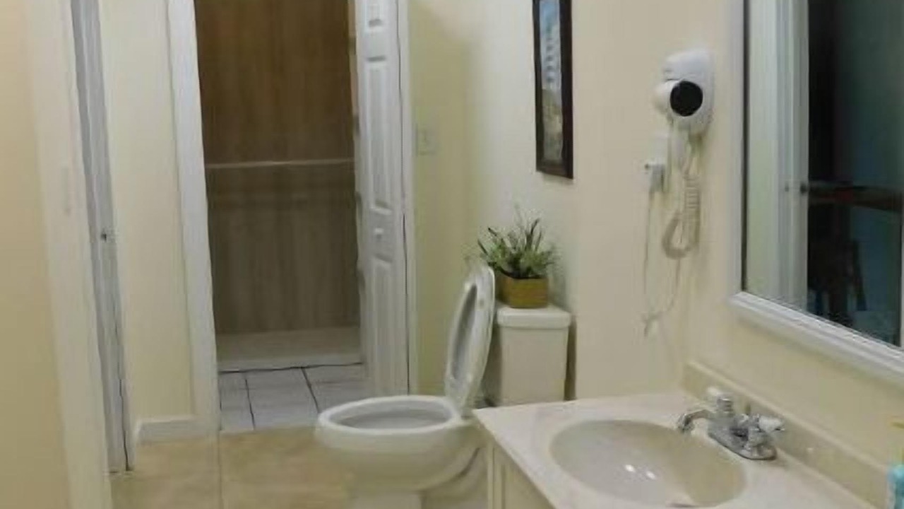 Photo of Bathroom in Midland