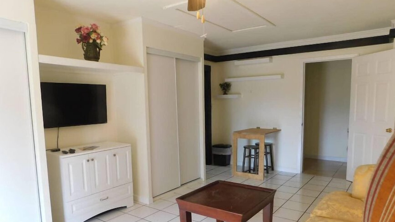 Photo of Livingroom in Midland