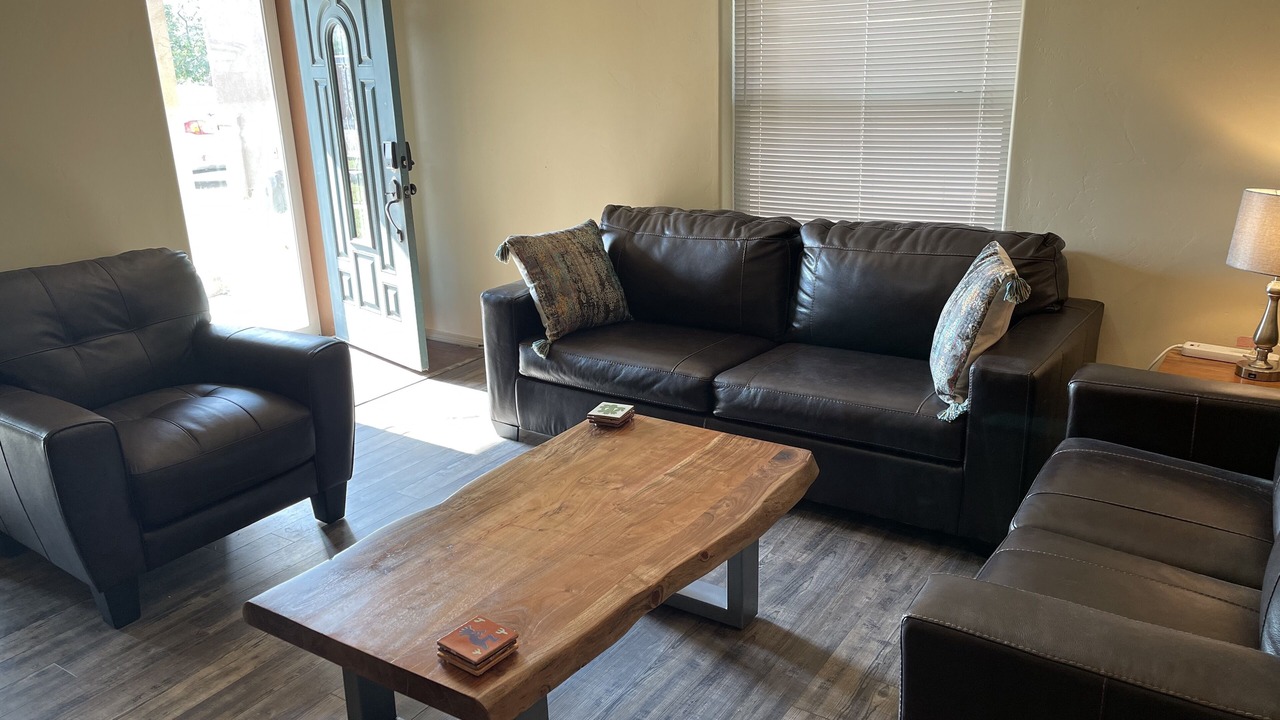 Photo of Livingroom in Carlsbad