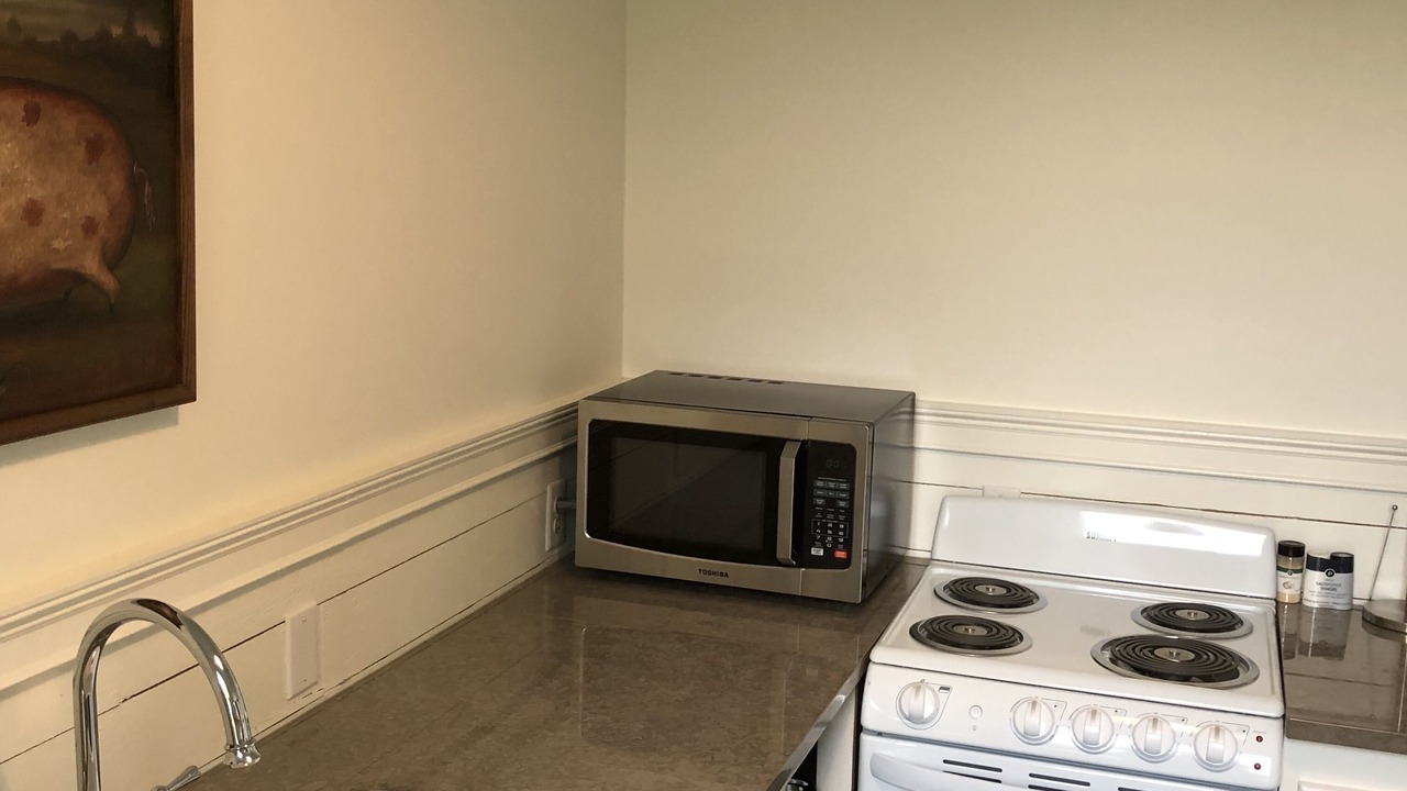 Photo of Kitchen in Shaw