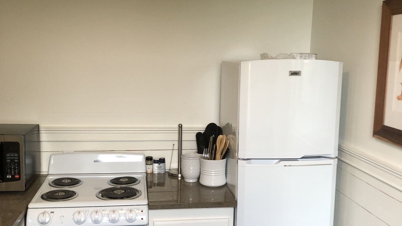 Photo of Kitchen in Shaw