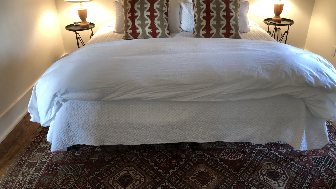 Photo of Bedroom in Shaw