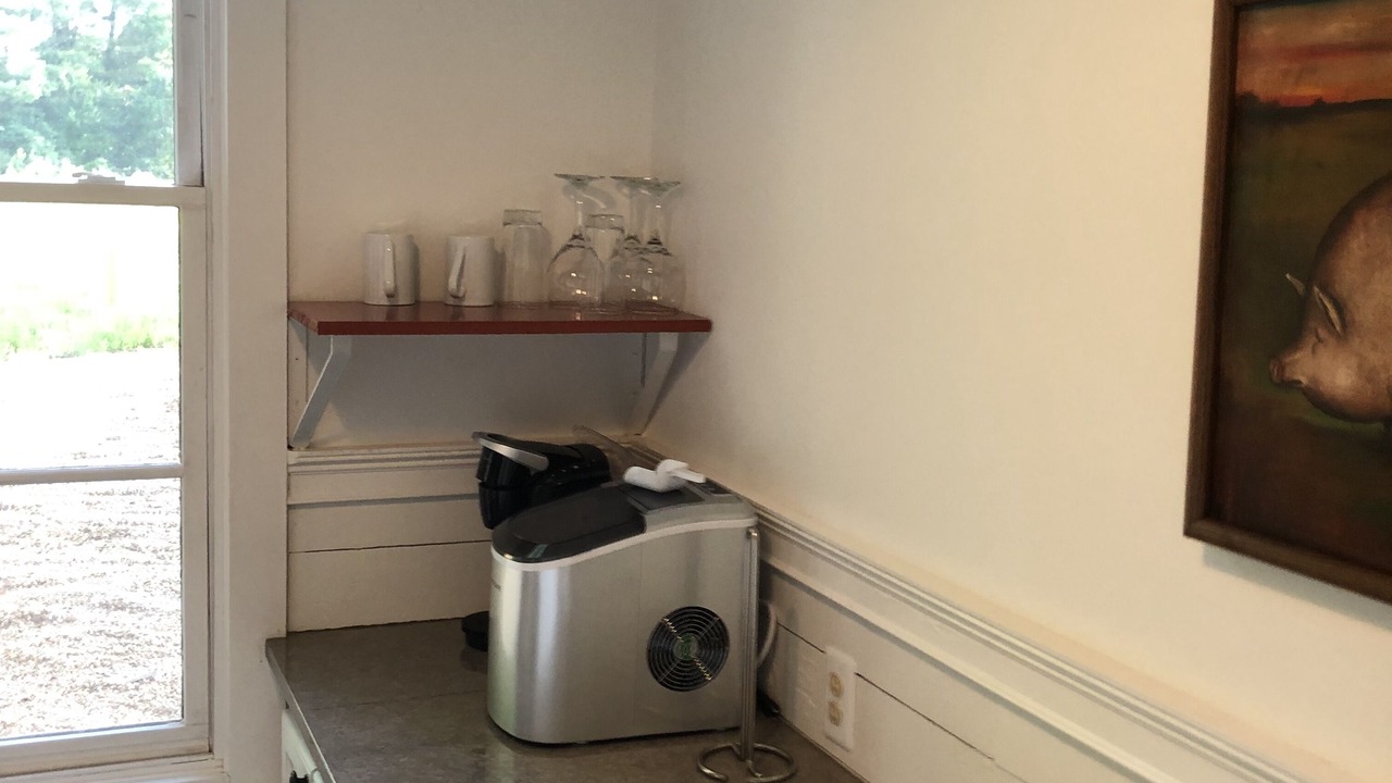 Photo of Kitchen in Shaw