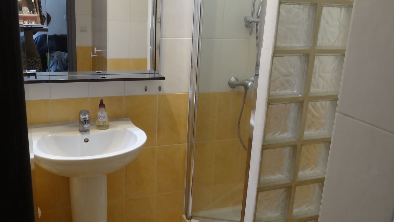 Photo of Bathroom in Plage d'Argeles