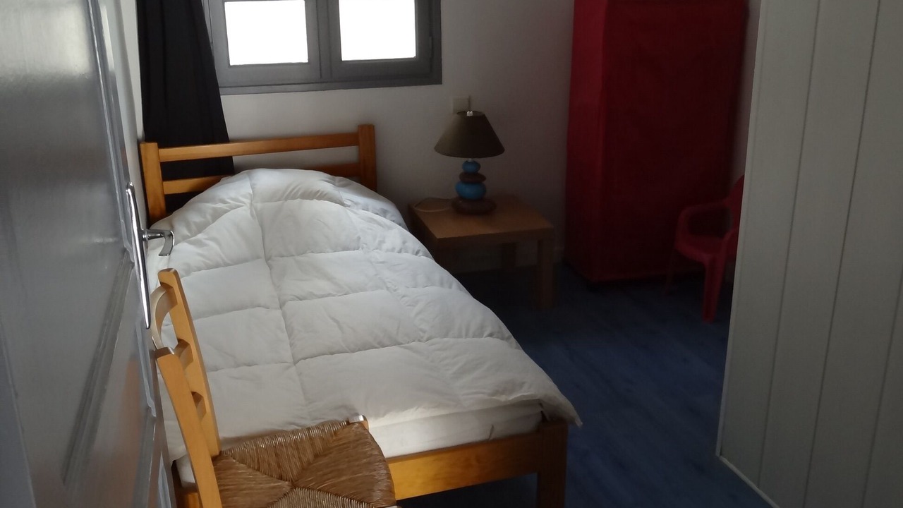 Photo of Bedroom in Plage d'Argeles