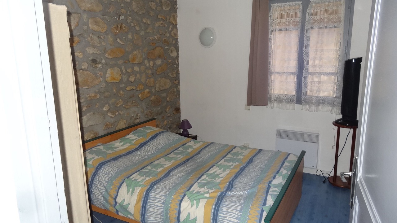 Photo of Bedroom in Plage d'Argeles