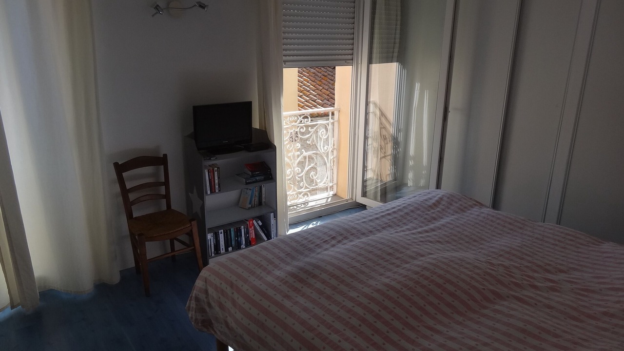 Photo of Bedroom in Plage d'Argeles