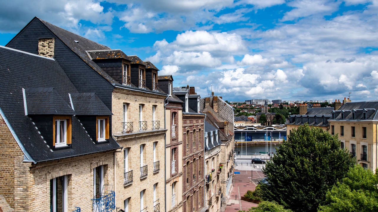 Photo of Outdoor in Dieppe