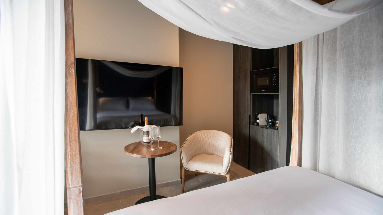 Photo of Bedroom in Beceite