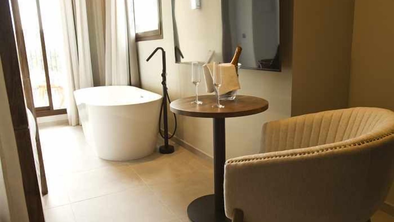 Photo of Bathroom in Beceite