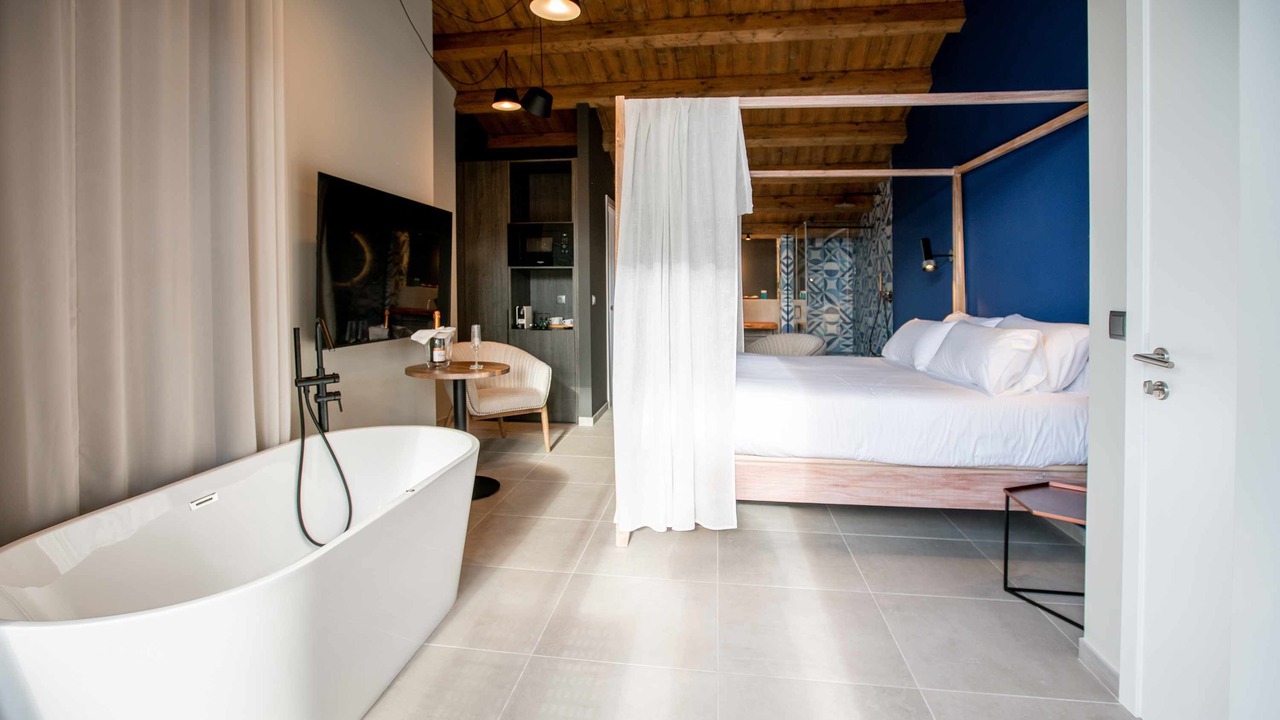 Photo of Bedroom in Beceite