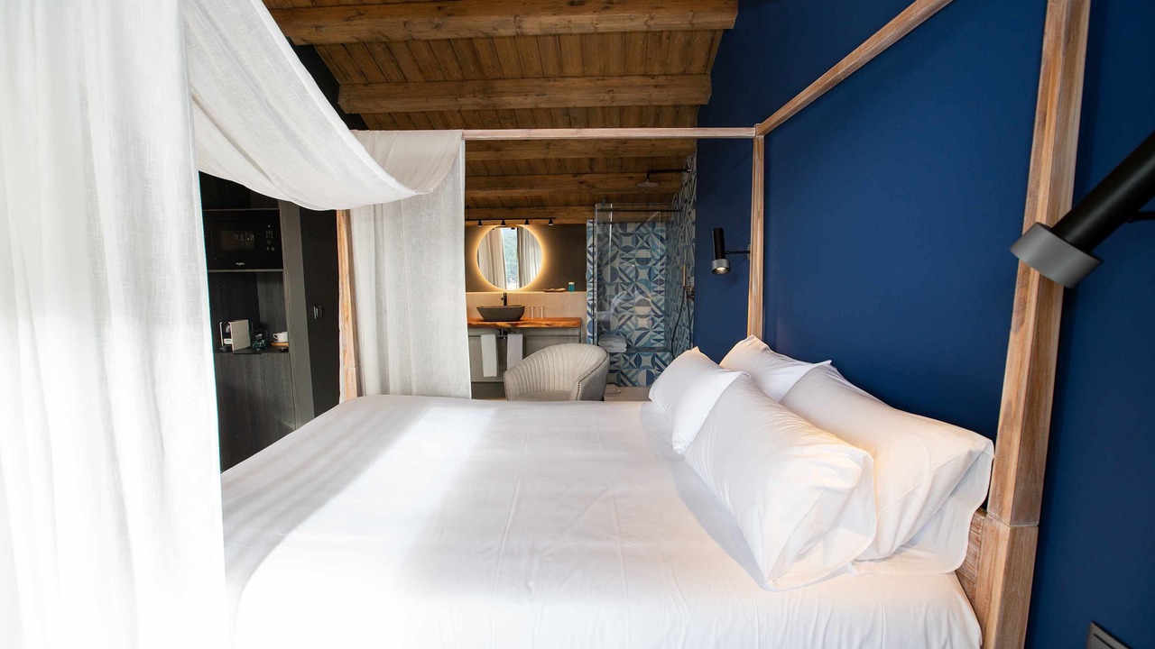 Photo of Bedroom in Beceite