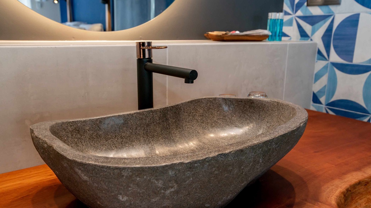 Photo of Bathroom in Beceite