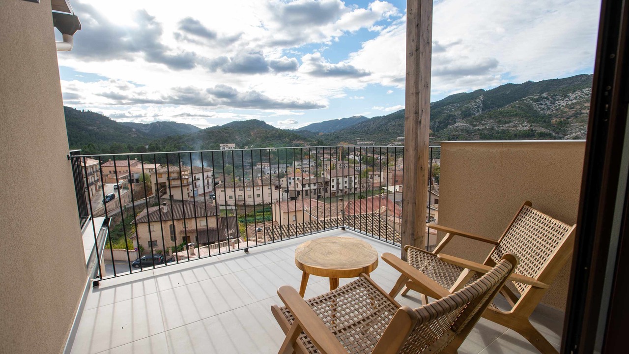 Photo of Outdoor in Beceite