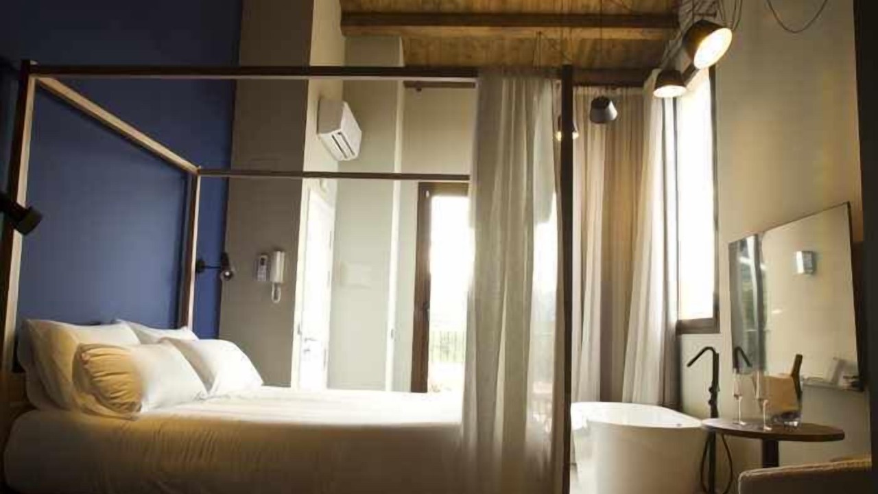 Photo of Bedroom in Beceite