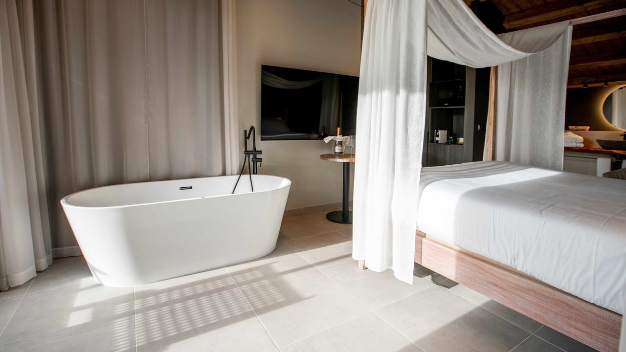 Photo of Bedroom in Beceite