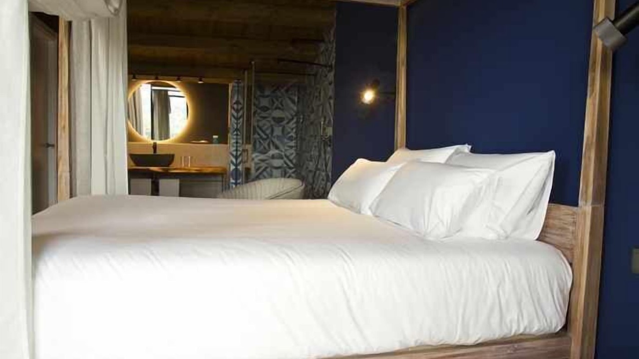Photo of Bedroom in Beceite