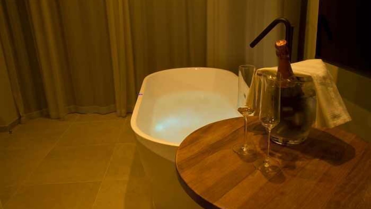 Photo of Bathroom in Beceite
