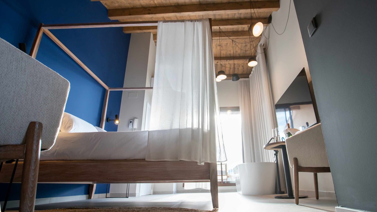 Photo of Bedroom in Beceite