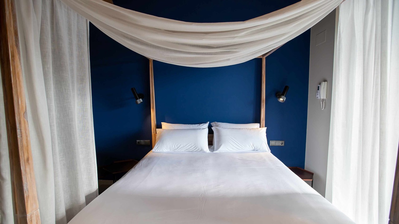 Photo of Bedroom in Beceite