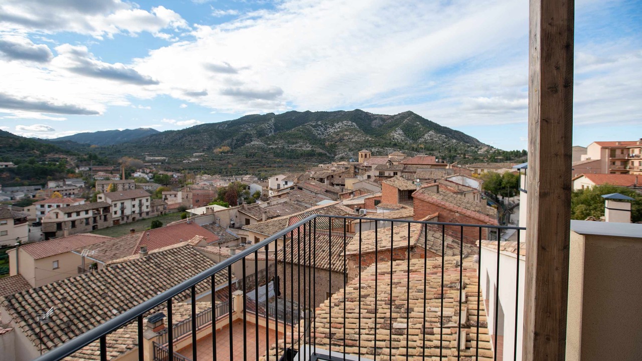 Photo of Outdoor in Beceite