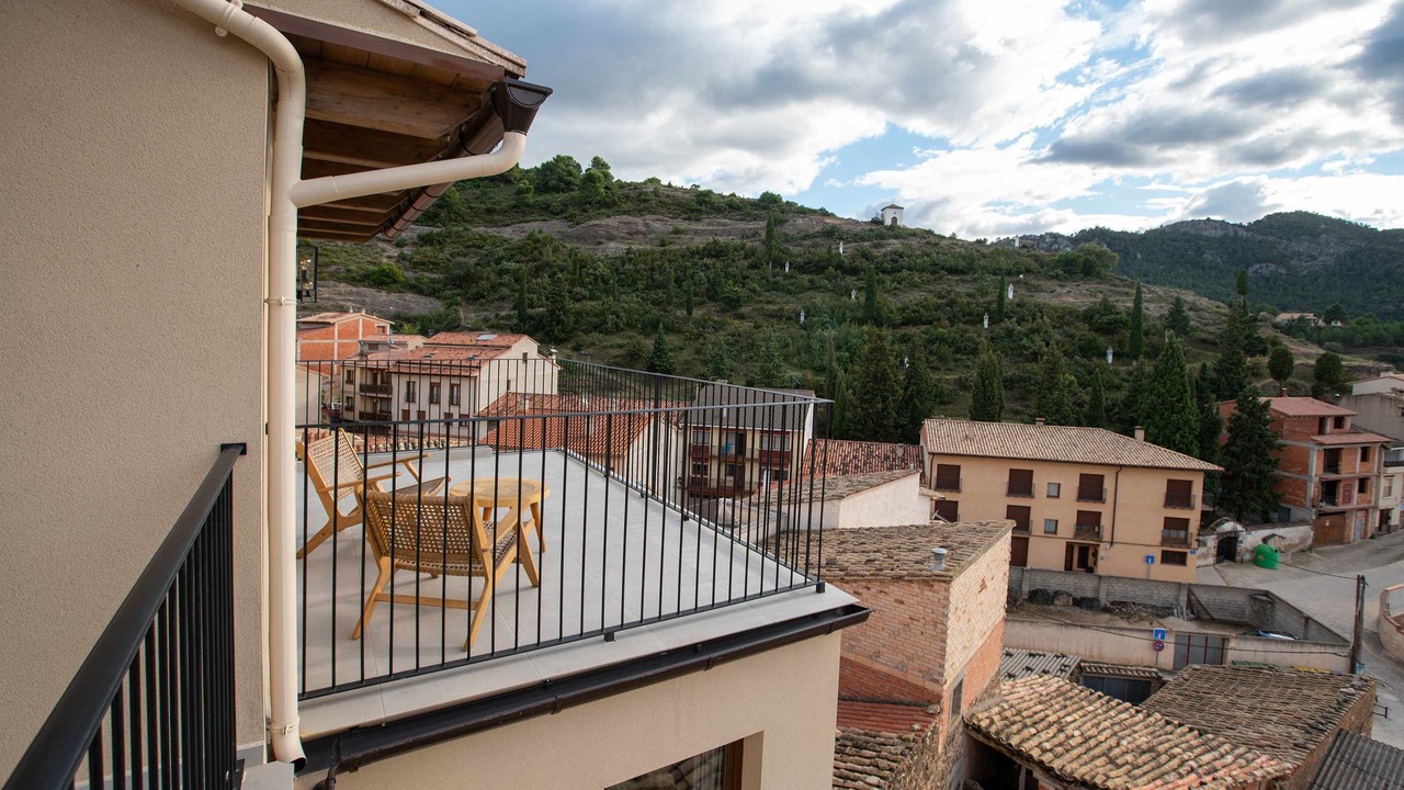 Photo of Outdoor in Beceite