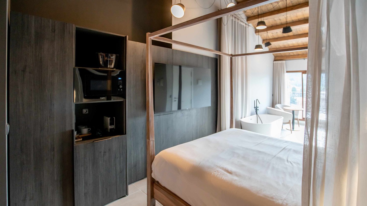 Photo of Bedroom in Beceite