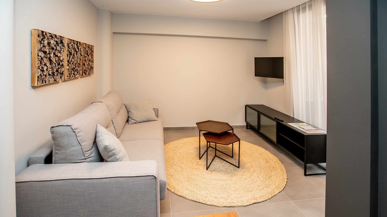 Photo of Livingroom in Beceite