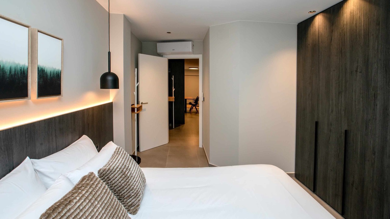 Photo of Bedroom in Beceite