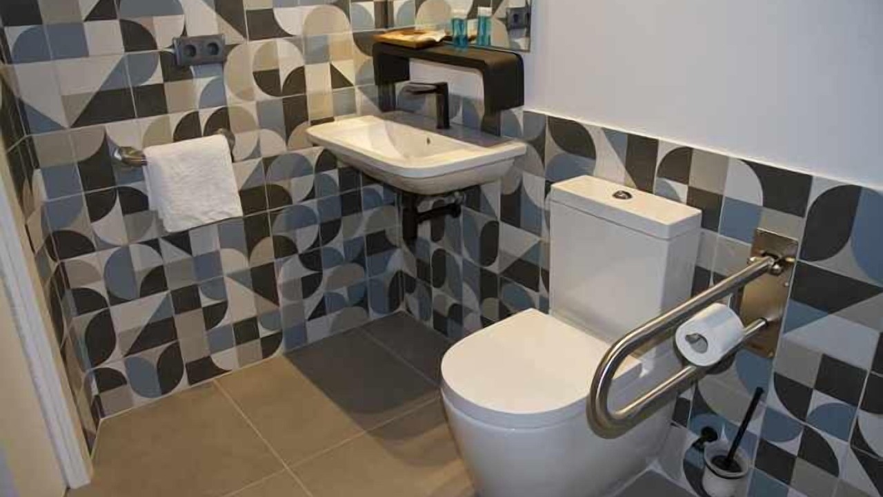 Photo of Bathroom in Beceite