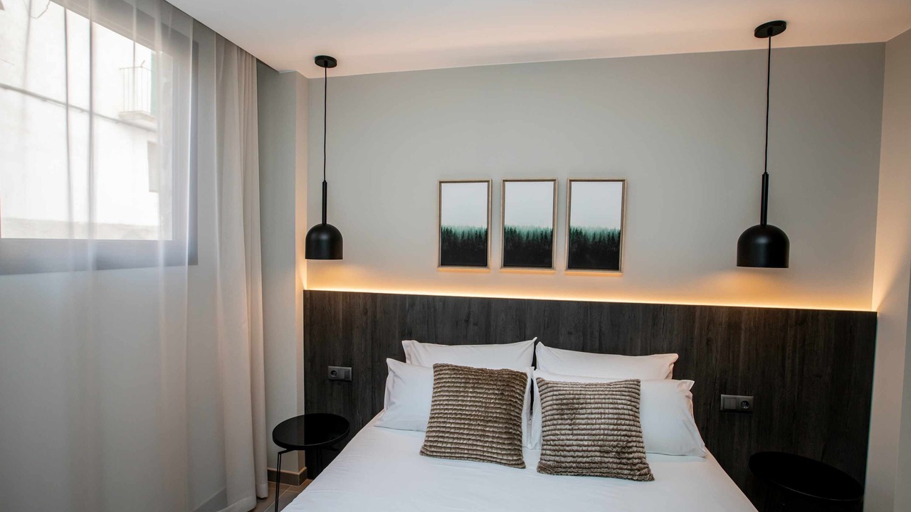 Photo of Bedroom in Beceite