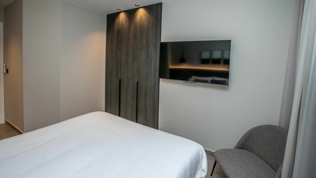 Photo of Bedroom in Beceite