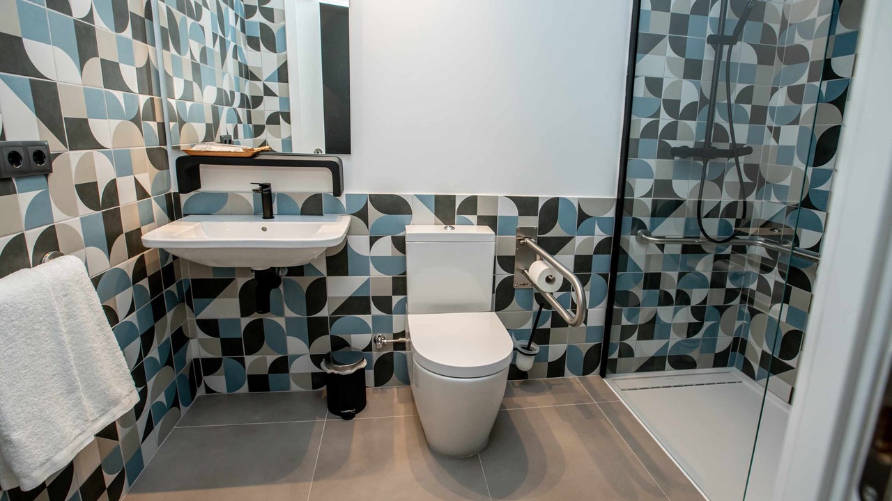 Photo of Bathroom in Beceite