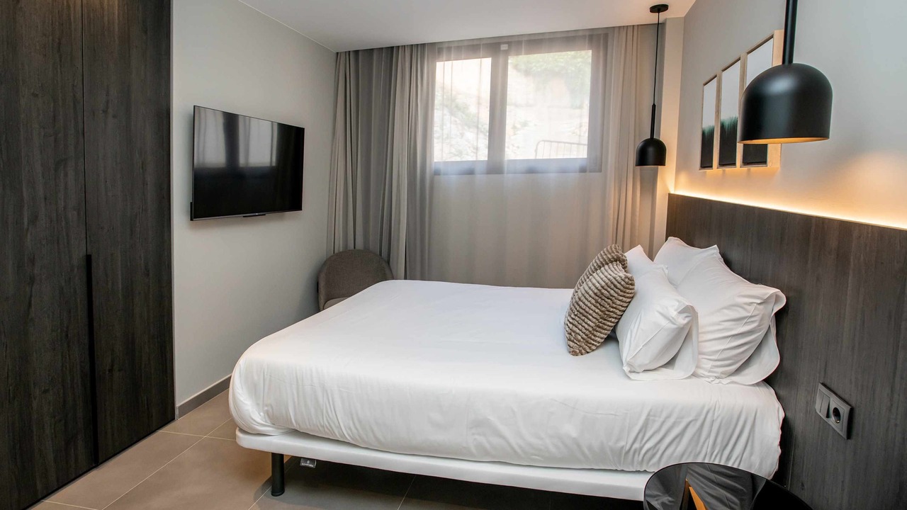 Photo of Bedroom in Beceite