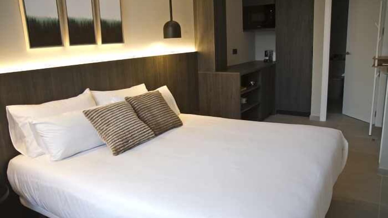 Photo of Bedroom in Beceite
