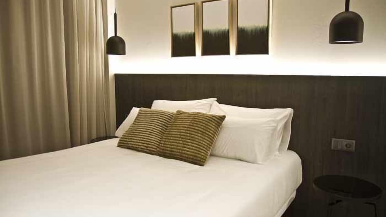 Photo of Bedroom in Beceite