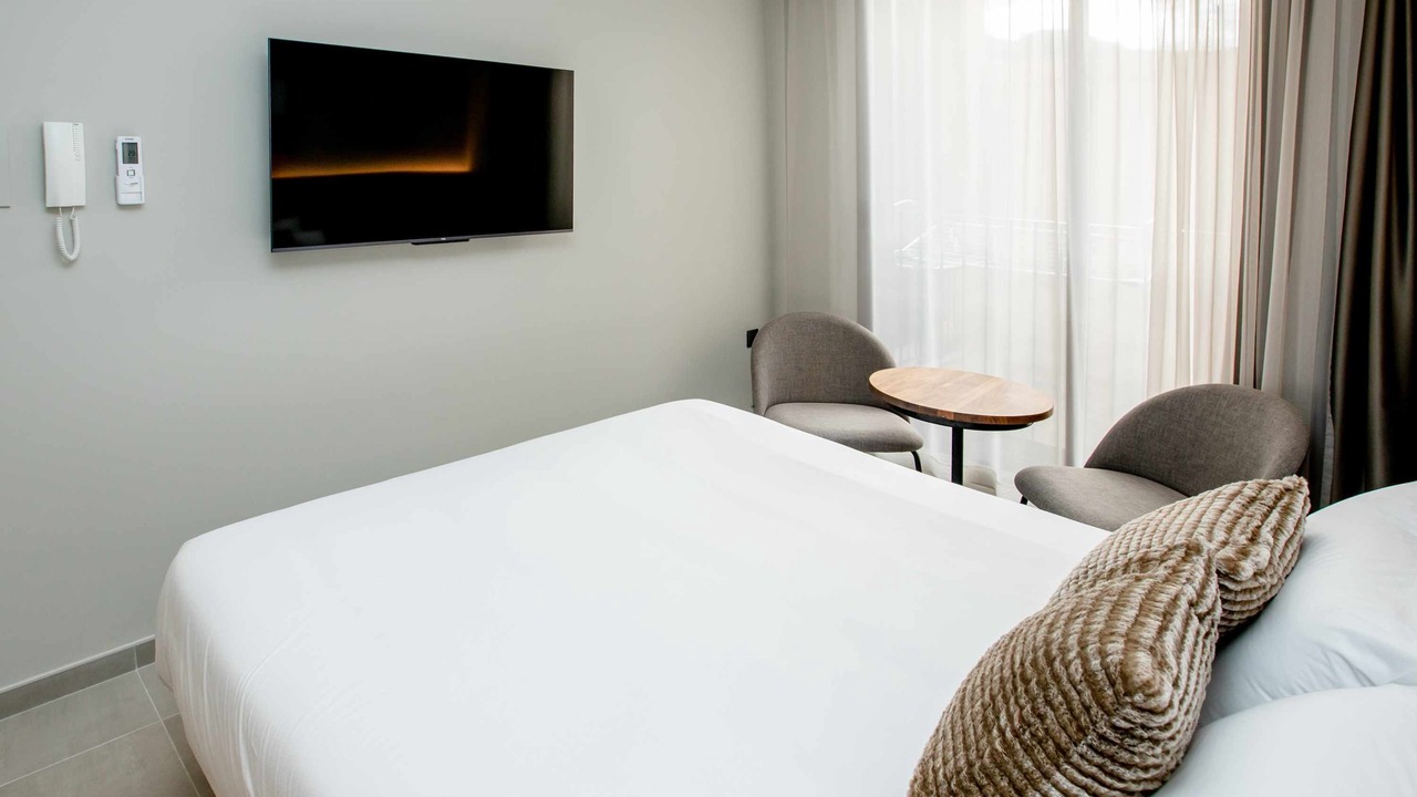 Photo of Bedroom in Beceite
