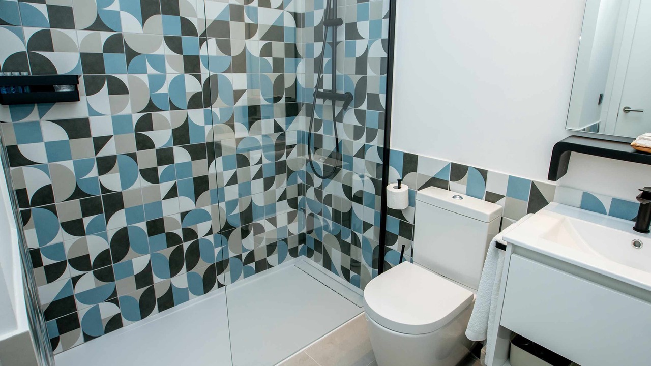 Photo of Bathroom in Beceite