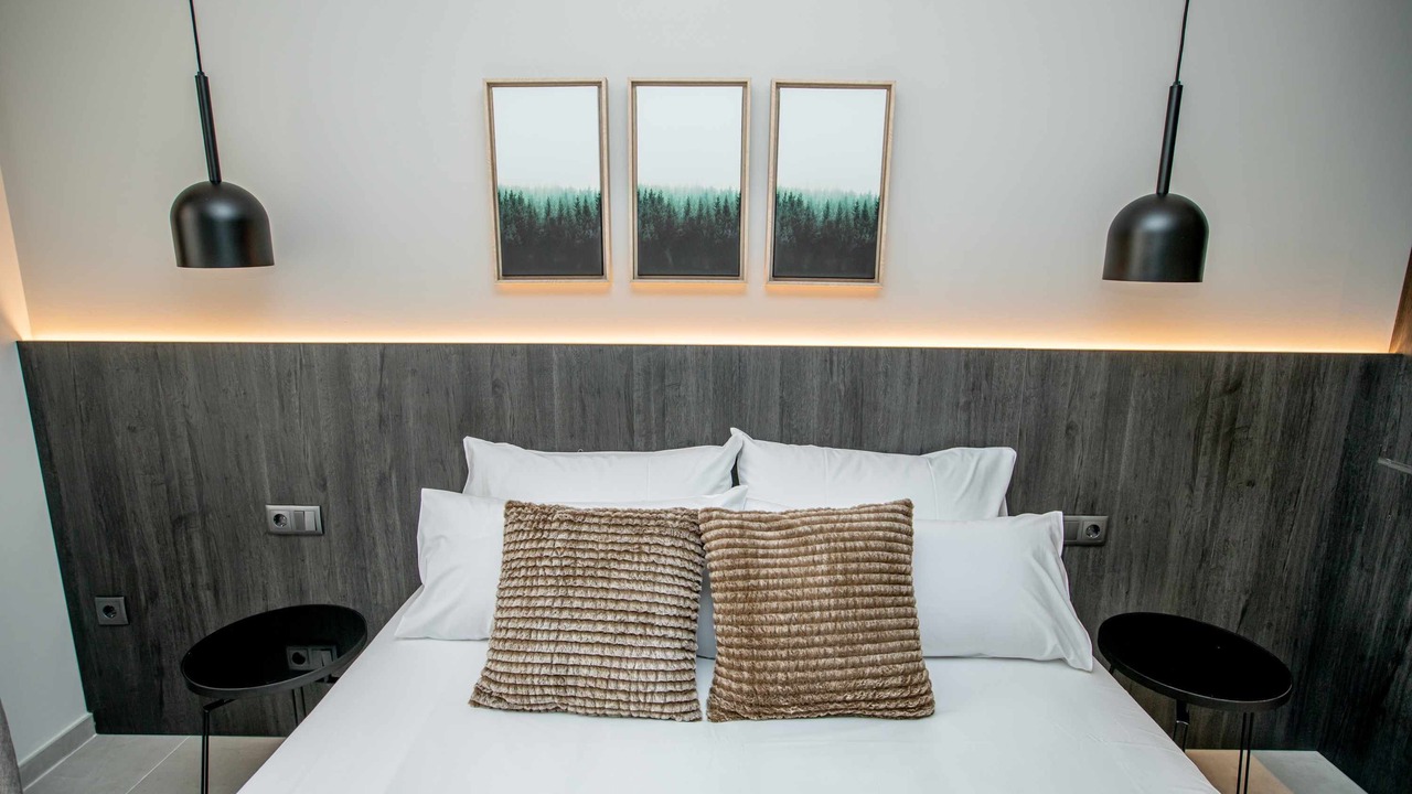 Photo of Bedroom in Beceite