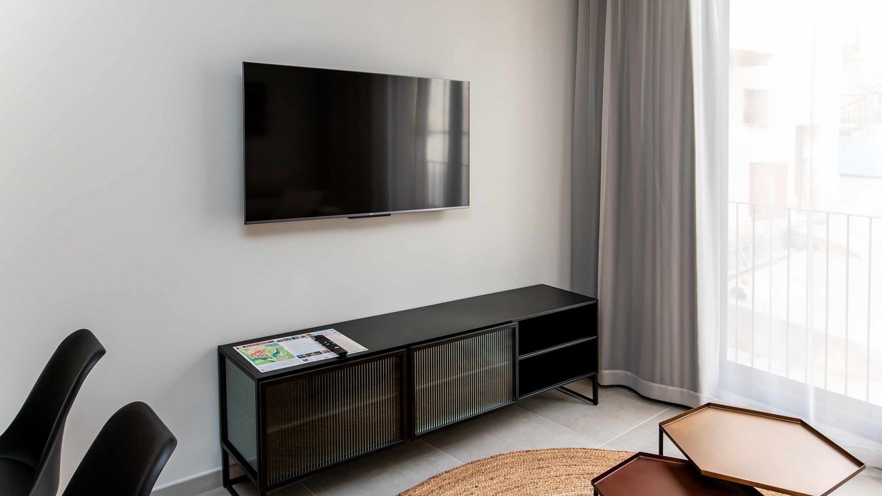 Photo of Bedroom in Beceite