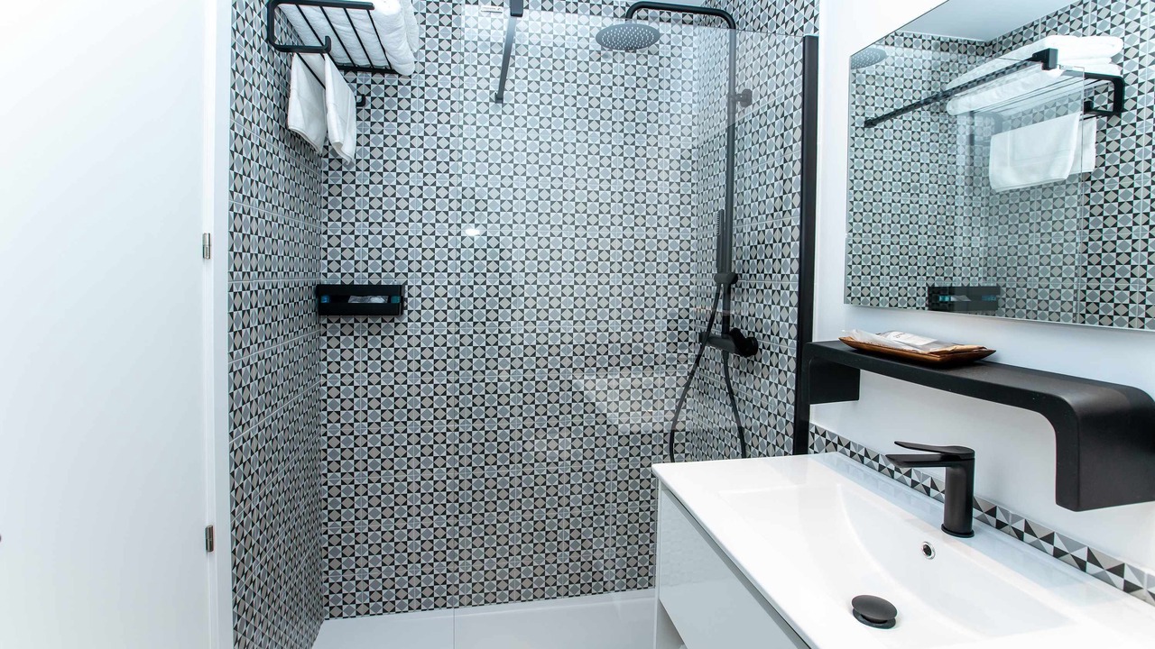 Photo of Bathroom in Beceite