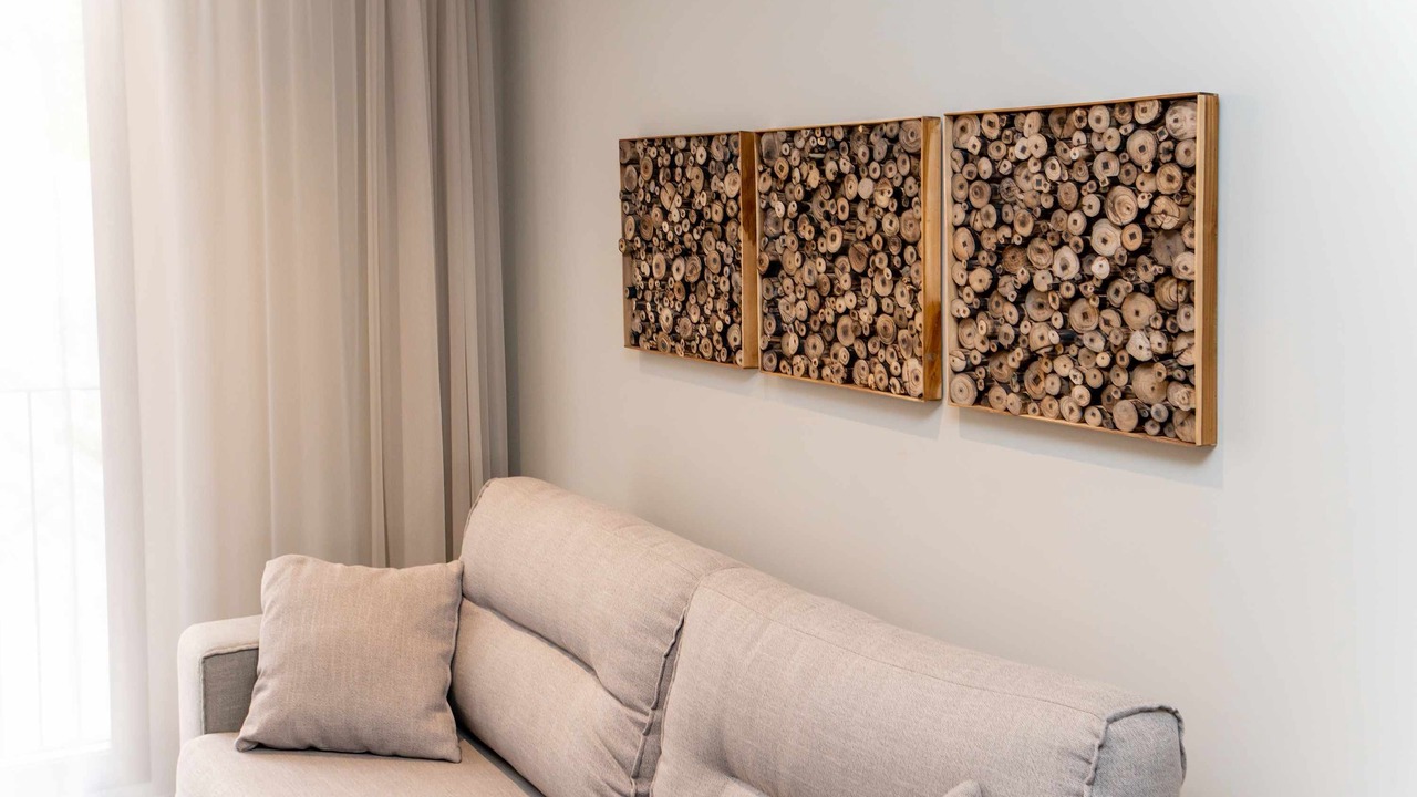 Photo of Livingroom in Beceite
