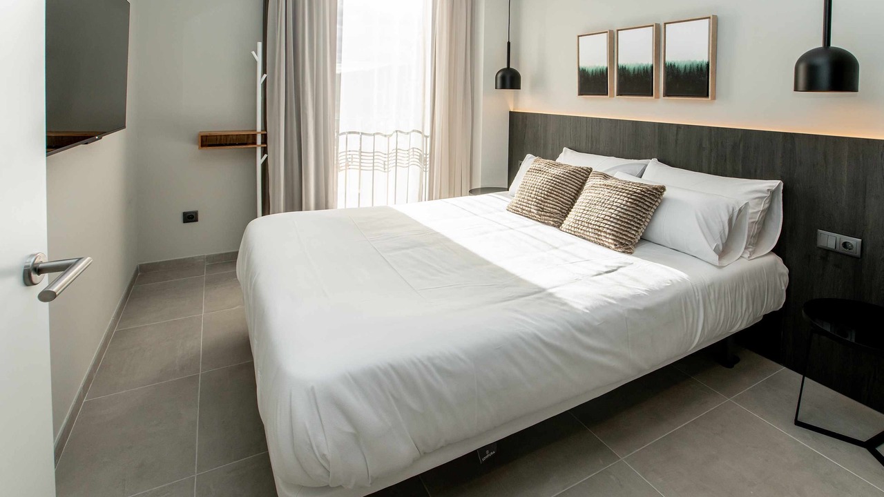 Photo of Bedroom in Beceite